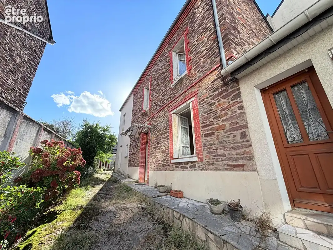 Maison à RENNES