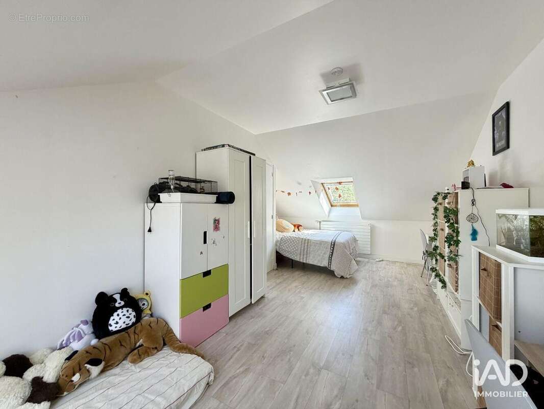 Photo 7 - Maison à SEINE-PORT