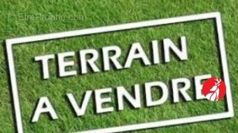 Terrain à NOISY-SUR-ECOLE