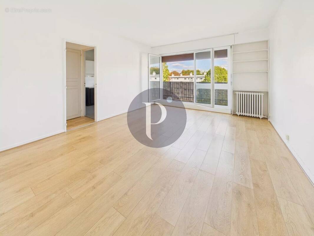 Appartement à ANTONY