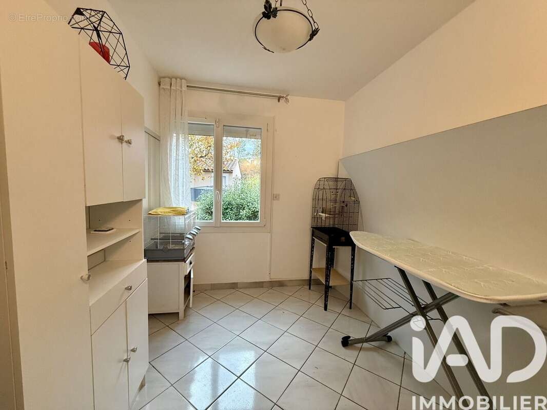 Photo 7 - Maison à PIERREFEU-DU-VAR