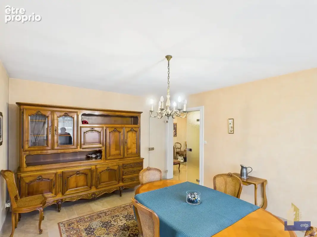 Maison 5 pièces 123 m² à vendre à Colmar (68000) - photo 3