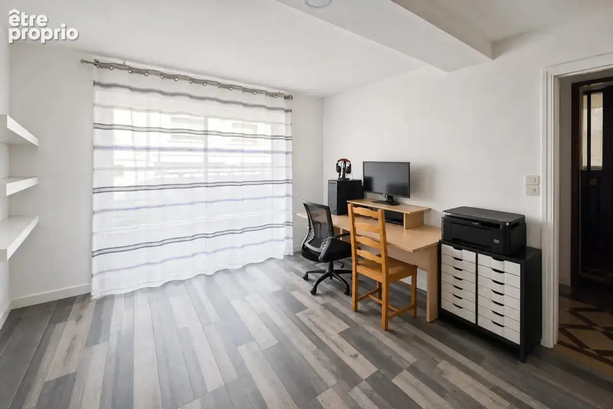 Maison de charme de 4 pièces, 128m² située à Quiévrechain - photo 4