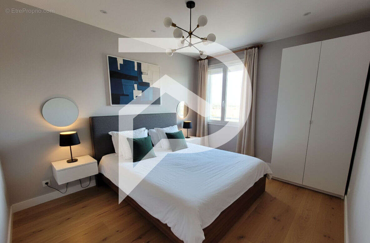 Appartement à CHAUMONT