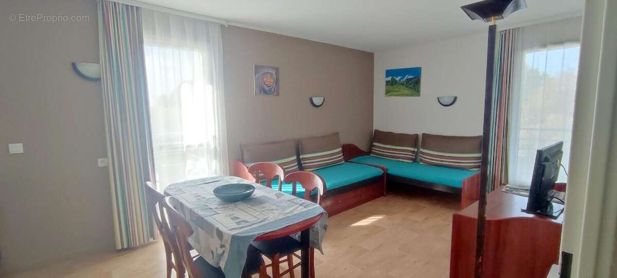 Appartement à PORNIC