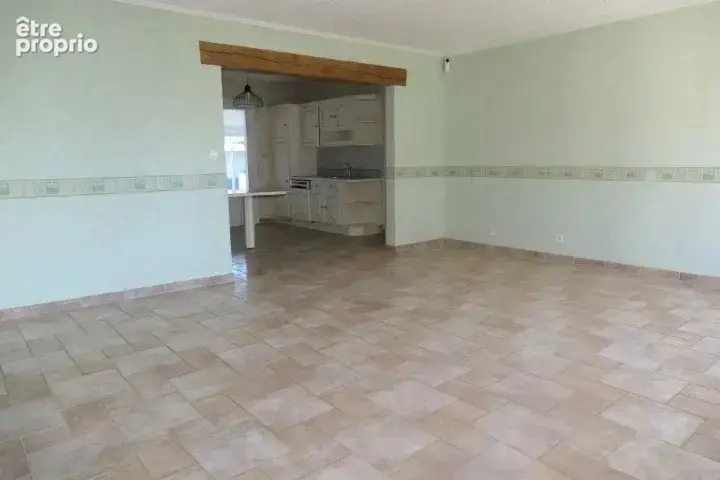 Chateaubernard maison plain-pied - photo 2