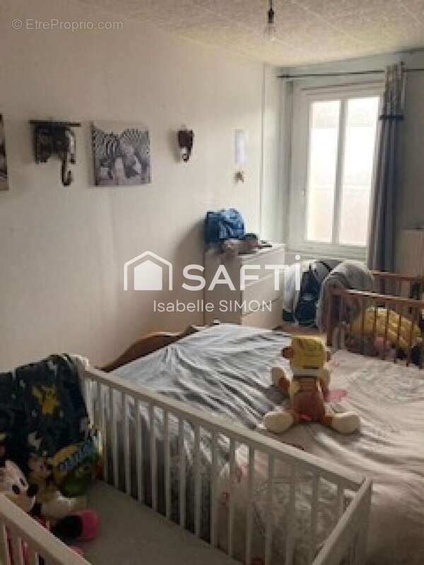 Photo 3 - Maison à BEAUMERIE-SAINT-MARTIN