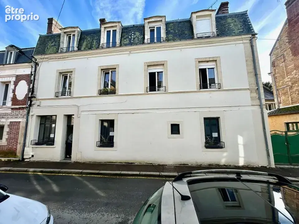 Appartement à vendre à Saint-Pierre-Sur-Dives (14170) - photo 3