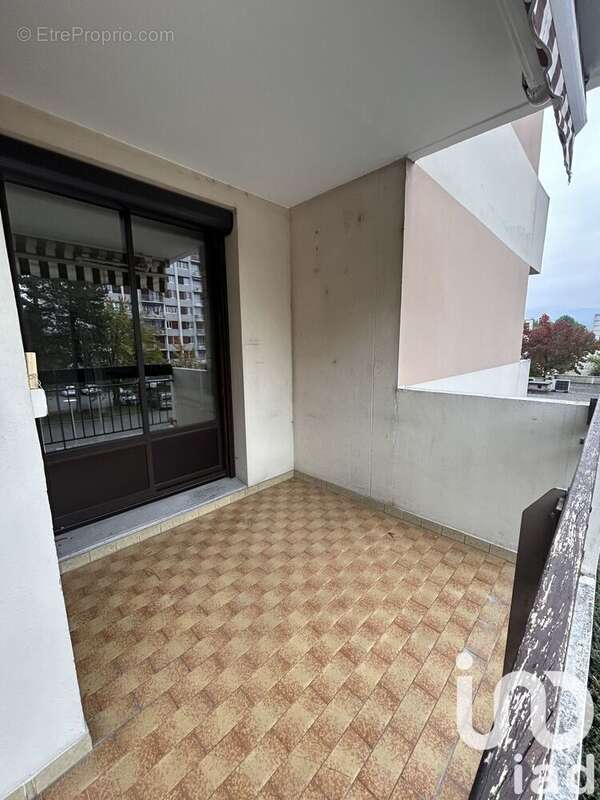 Photo 9 - Appartement à MEYLAN