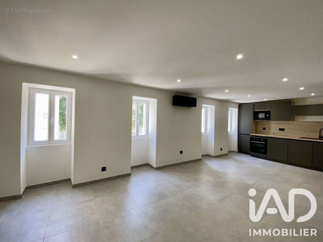 Appartement 44 m² à Aubignan  - photo 3