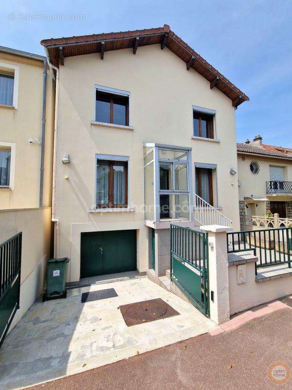 Pavillon 4 chambres quartier des Fleurs - photo 18