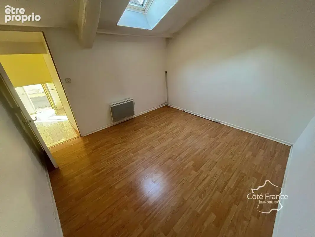 Ensemble immobilier de 3 maisons - idéal pour du locatif - photo 16