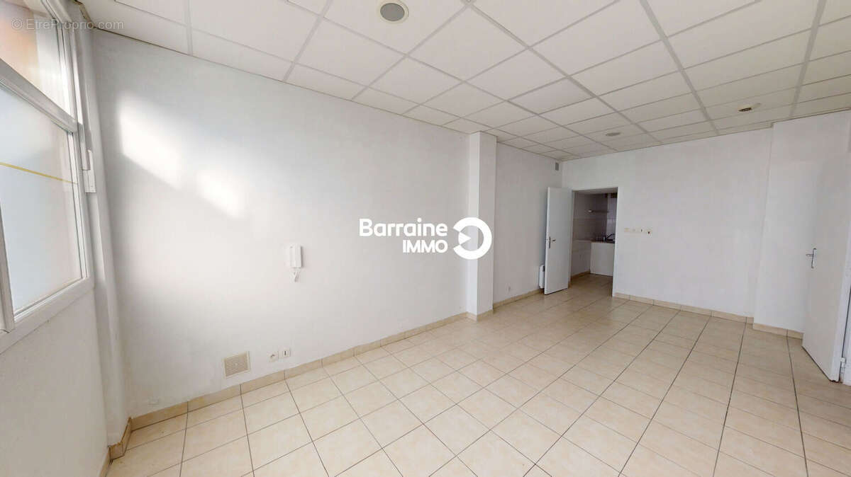 Appartement à BREST