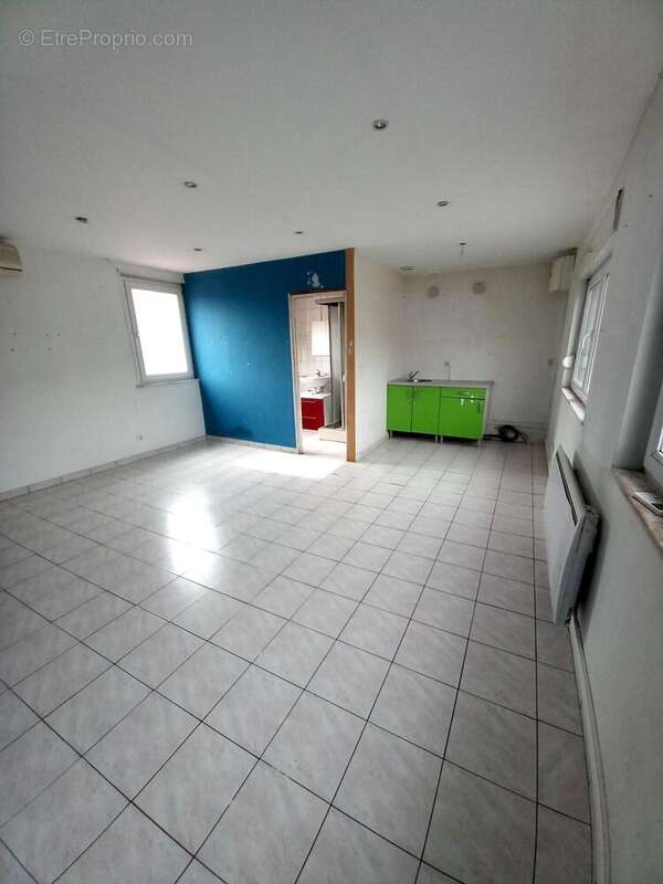 Photo 9 - Appartement à OIGNIES