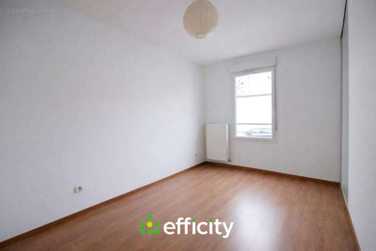 Appartement à LYON-7E