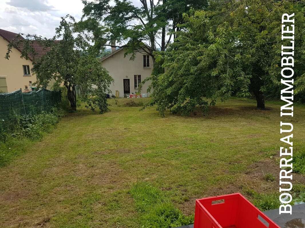 Maison à JOIGNY