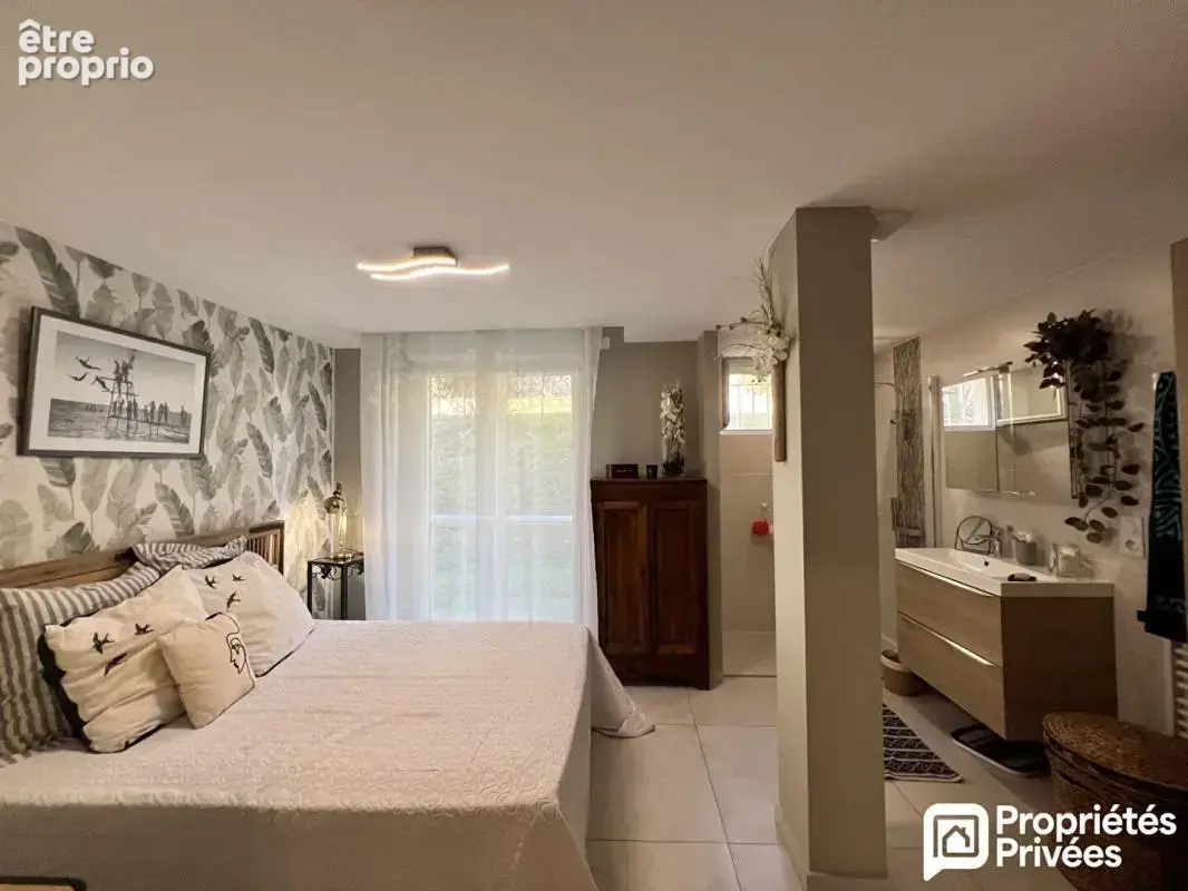 Appartement Grasse 3 pièce(s) 78.67 m2 - photo 11
