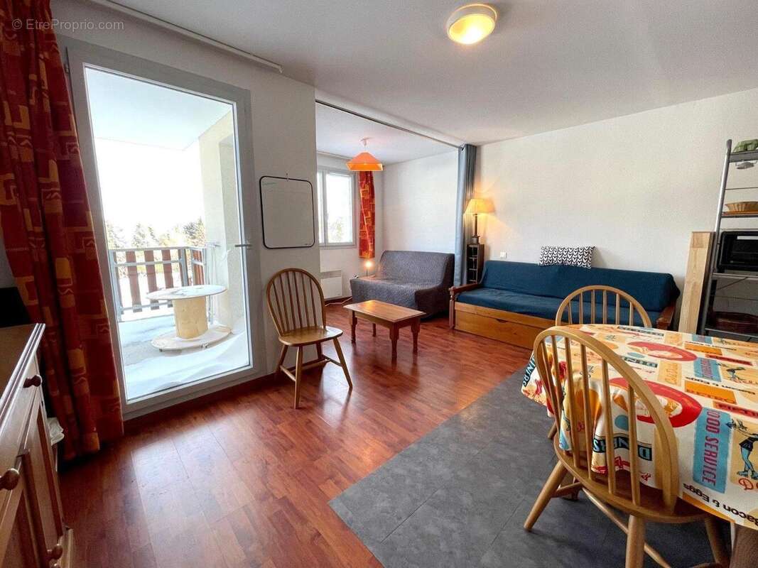   - Appartement à PRADES