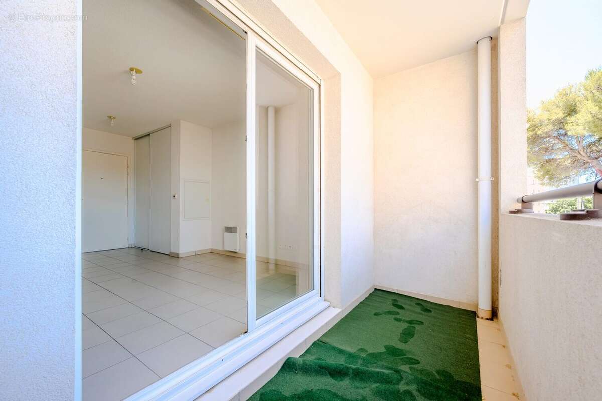 Appartement à LA SEYNE-SUR-MER