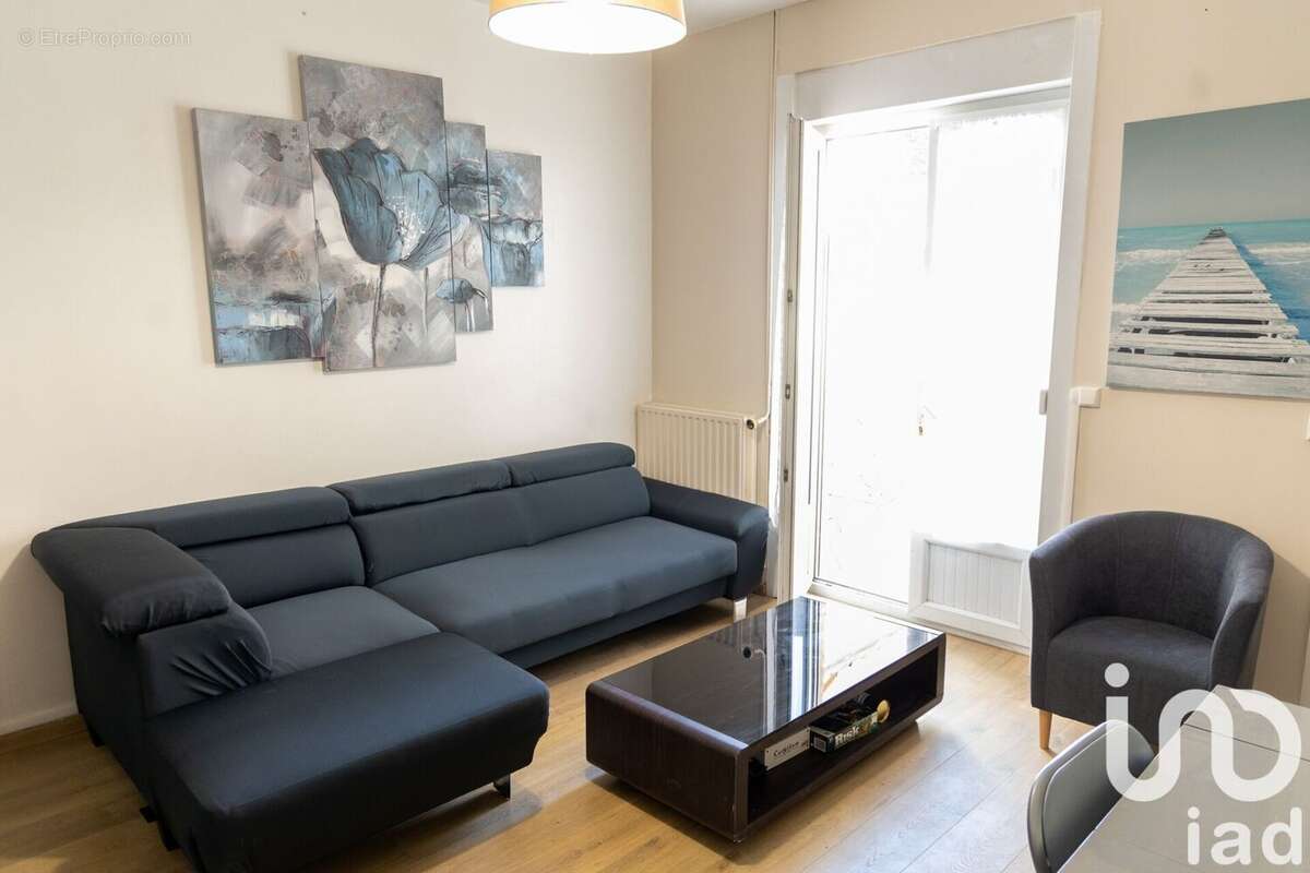 Photo 8 - Maison à ROUBAIX