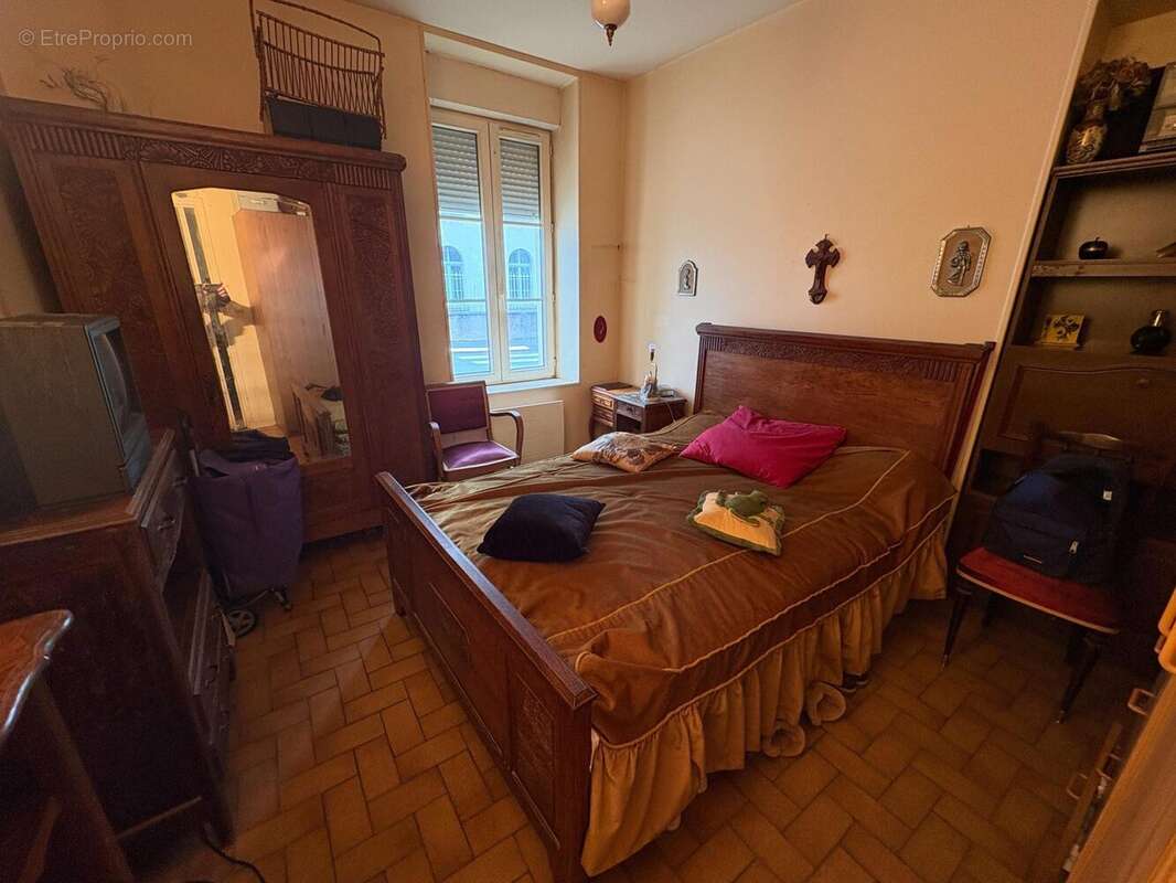 Photo 7 - Appartement à VIERZON