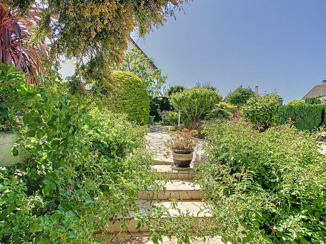 Maison à ISIGNY-SUR-MER