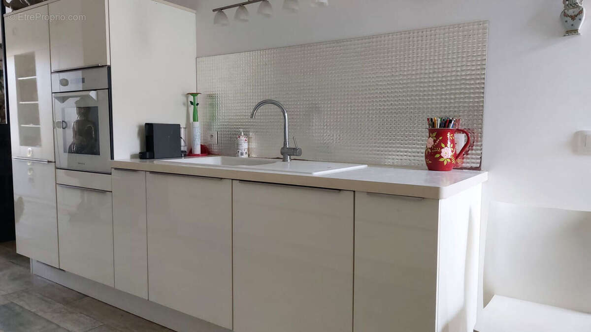 Appartement Saint Pierre d Oleron 3 pièces 51,31 m² (loi Carrez) - photo 4