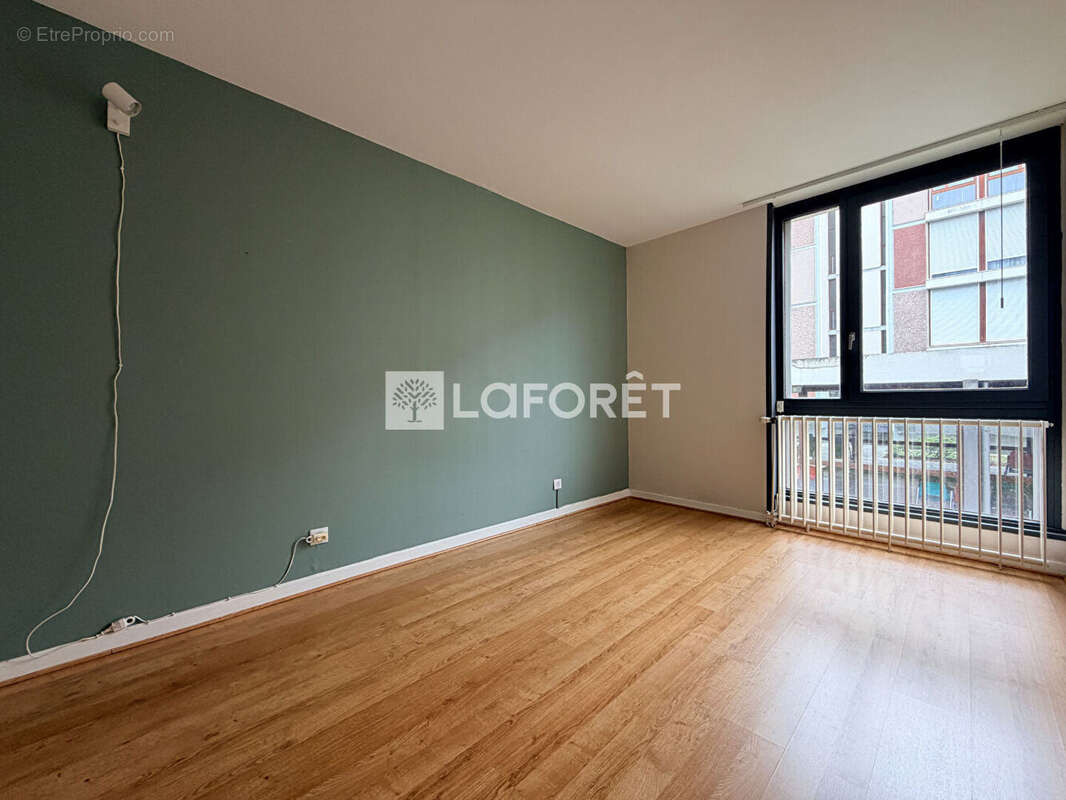 Appartement à VITRY-LE-FRANCOIS