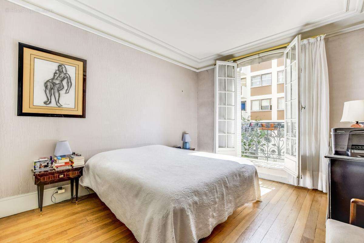 Appartement à VINCENNES