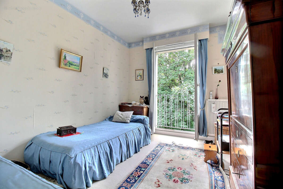 Appartement à VERSAILLES
