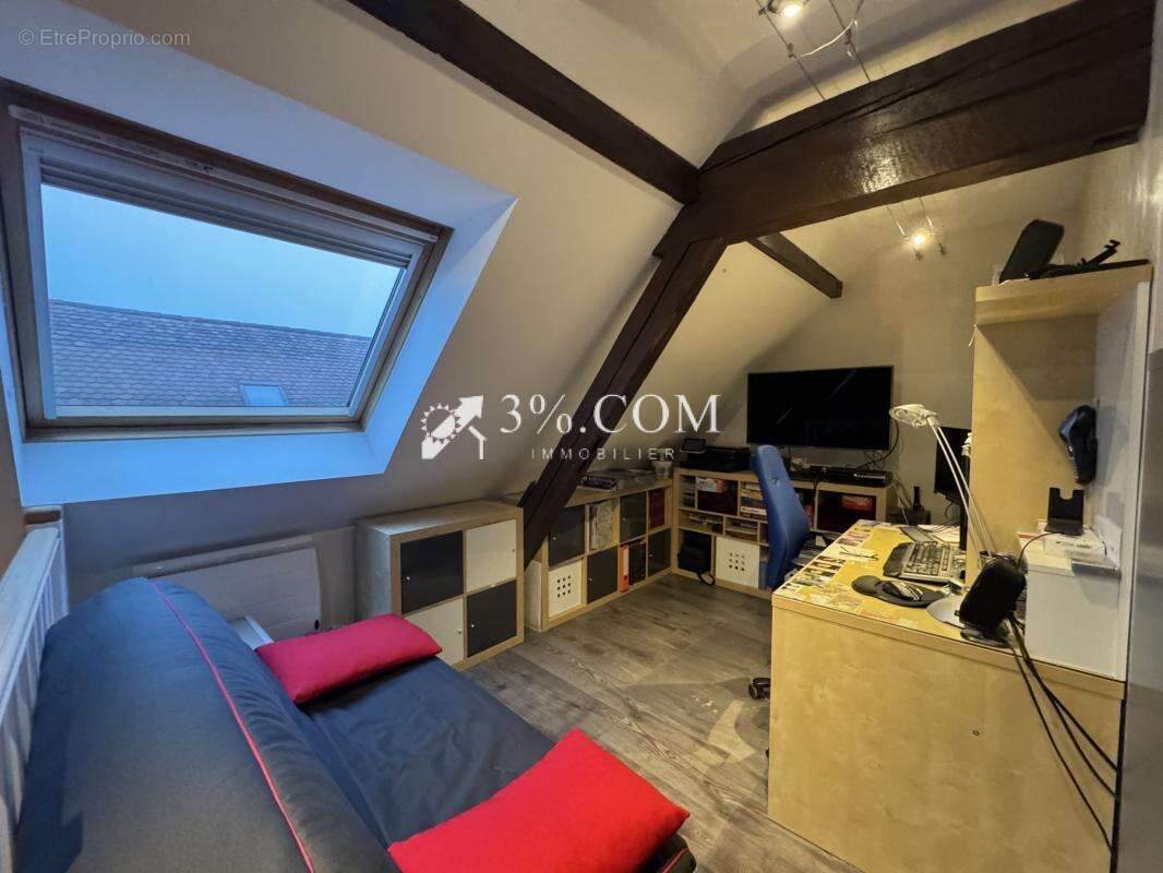 Appartement à BERSTETT