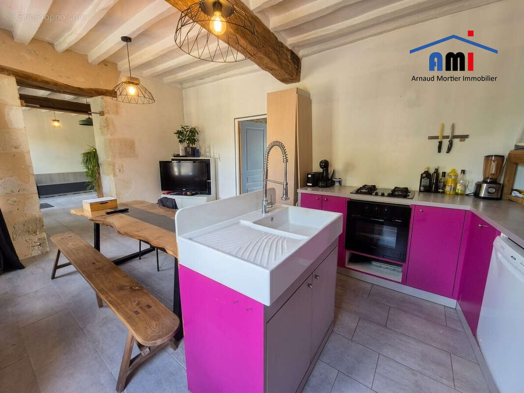 Maison 69 m² à Noce  - photo 4