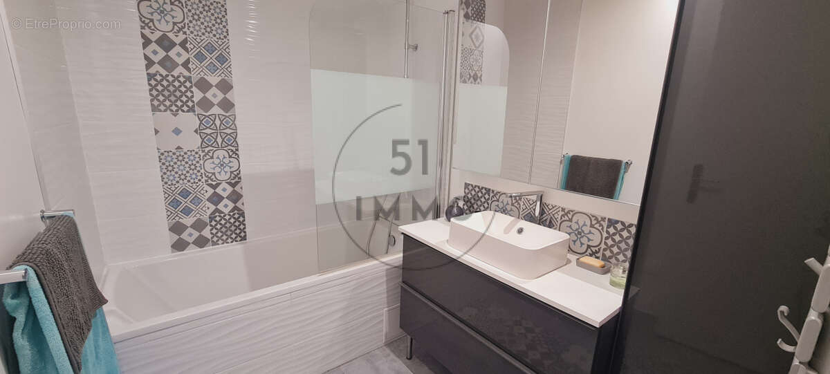 Appartement à FONTENAY-AUX-ROSES