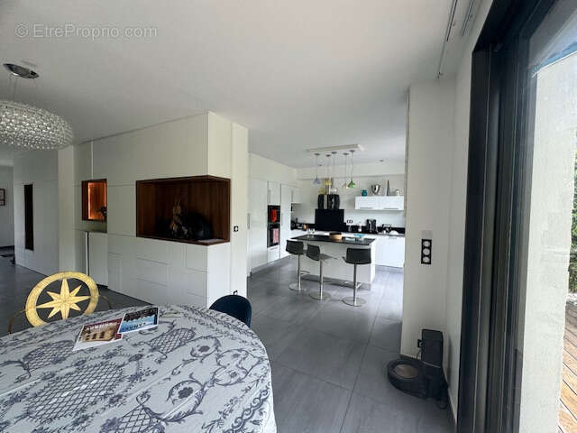 Maison à SANARY-SUR-MER