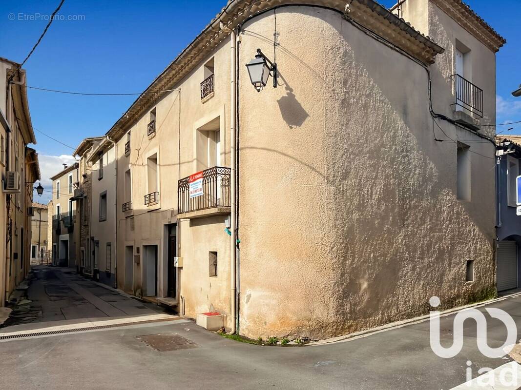 Photo 1 - Maison à COURNONTERRAL