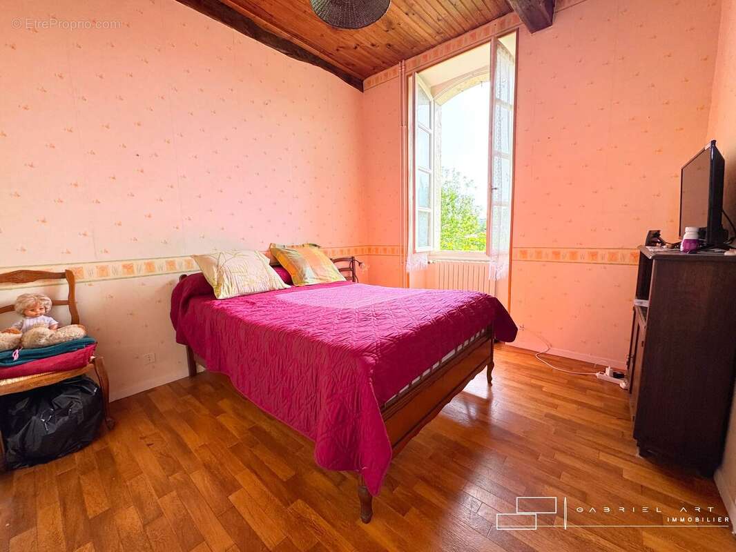 Maison à AUCH