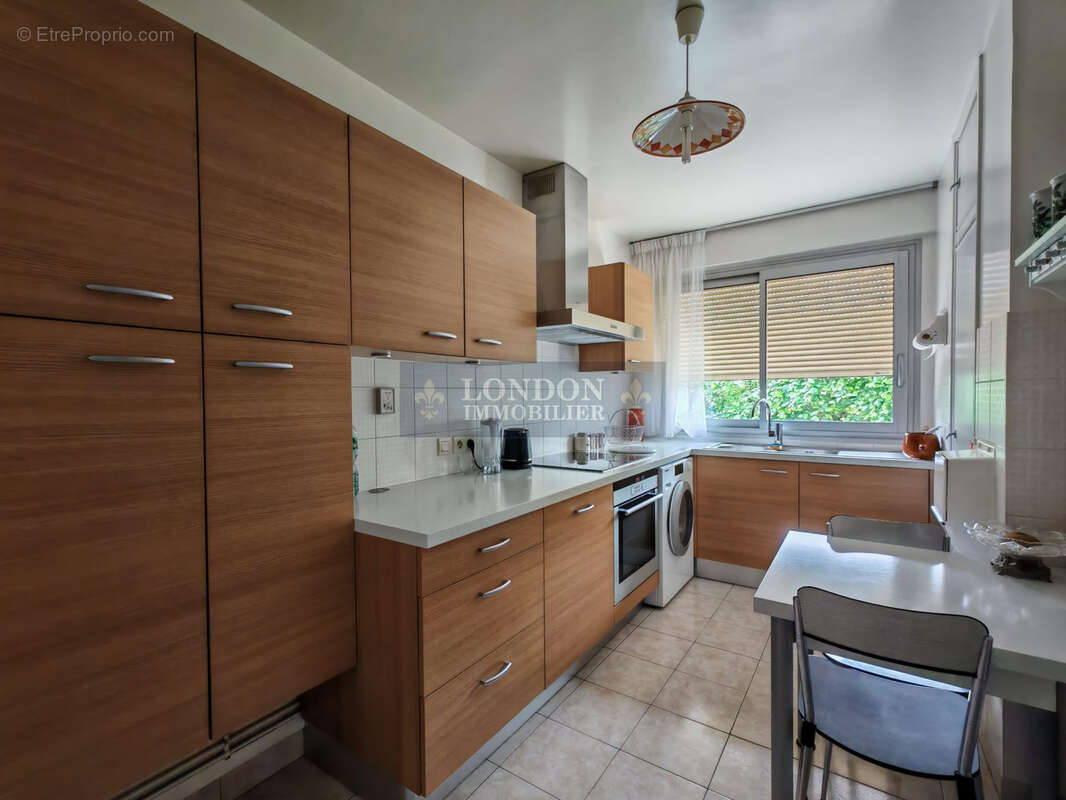 Appartement à VERSAILLES