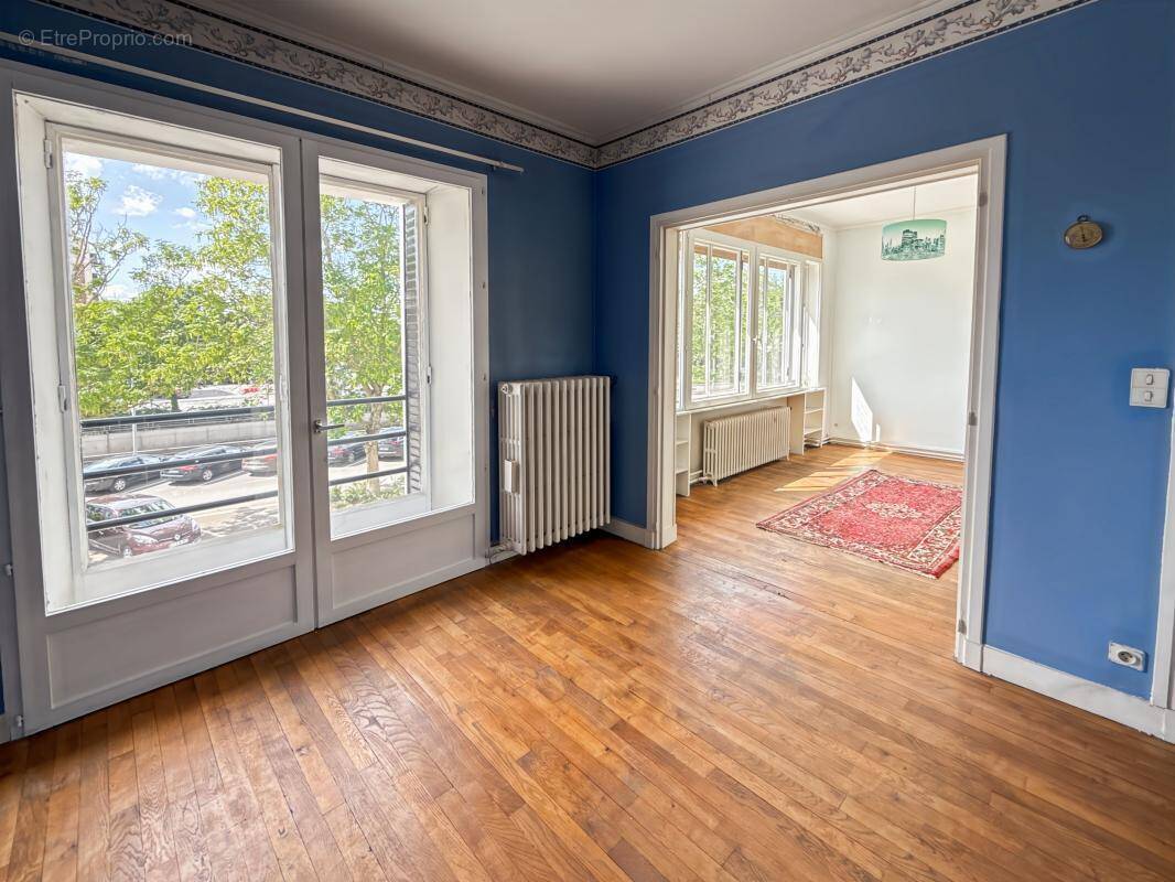 Appartement à ORLEANS