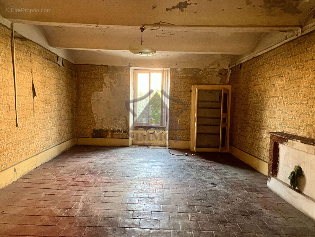 Appartement à BESSEGES