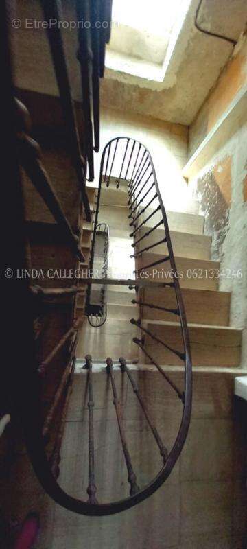 Appartement à SAINT-ETIENNE-ESTRECHOUX