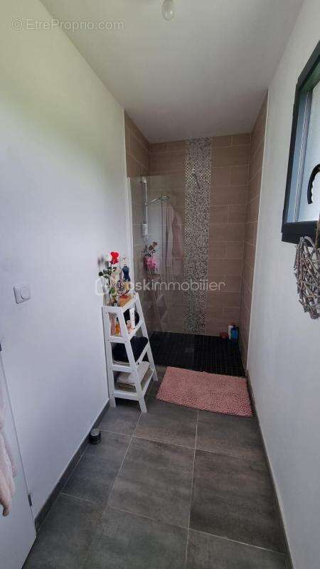 Maison à CAUVILLE-SUR-MER