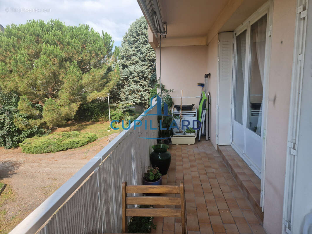 Appartement à ROANNE