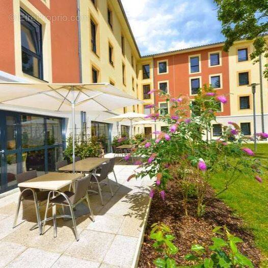 Appartement à BOURG-EN-BRESSE