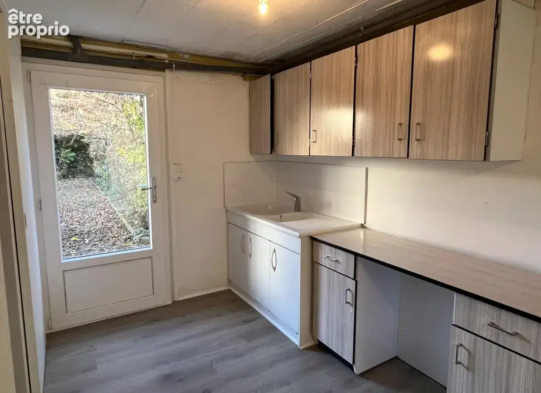 Maison 159 m² à Bourg-En-Bresse  - photo 9