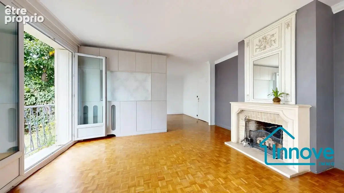 Appartement à VERSAILLES
