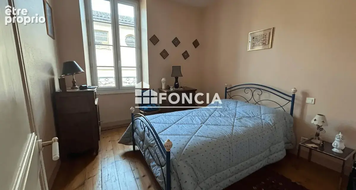 Maison Proche Centre Ville Cognac - photo 7