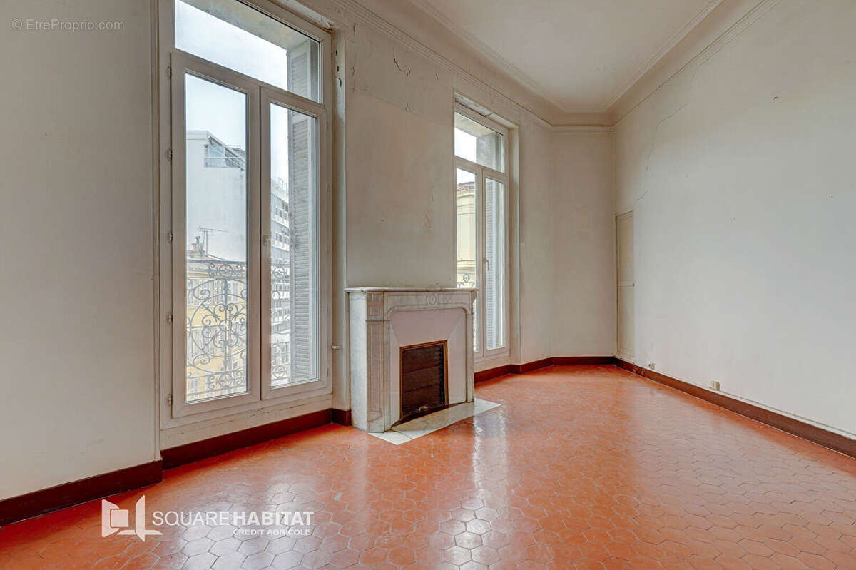 Photo 5 - Appartement à MARSEILLE-8E