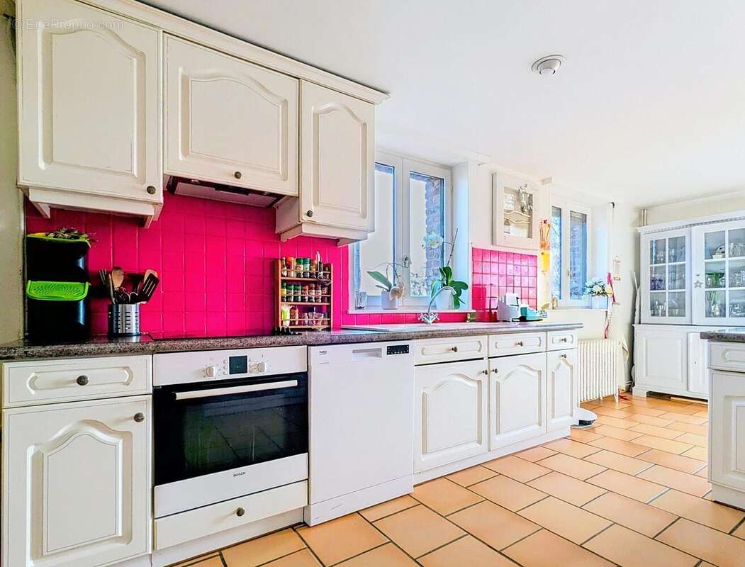 Photo 8 - Maison à HANTAY