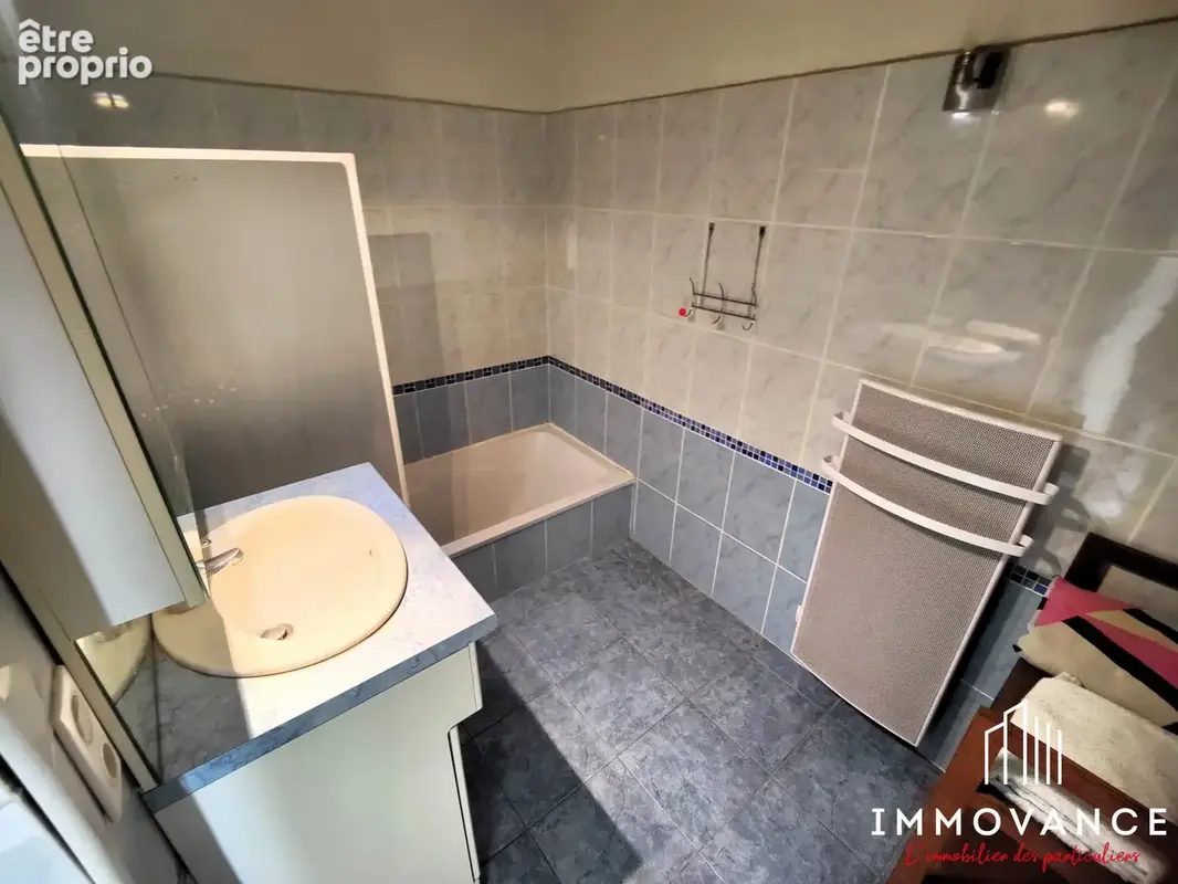 Maison 5 pièces 99 m² à vendre à Saint-Bauzille-De-Putois (34190) - photo 6