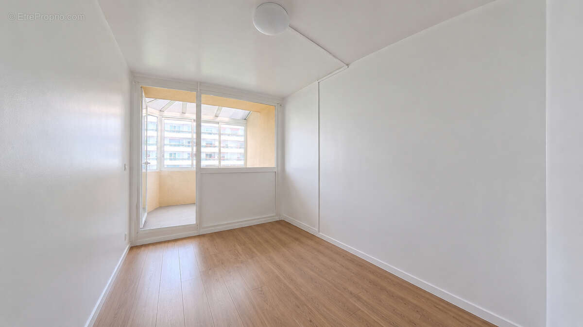 Appartement à SAINT-DENIS